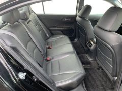 Photo of the vehicle Honda Accord