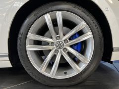 Photo of the vehicle Volkswagen Passat