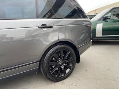 Photo of the vehicle Land Rover Range Rover