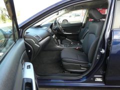 Photo of the vehicle Subaru Impreza