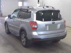 Photo of the vehicle Subaru Forester