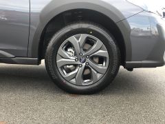 Photo of the vehicle Subaru Outback