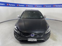 Photo of the vehicle Volvo V60