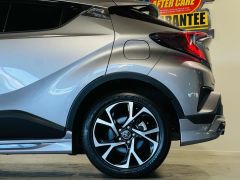 Photo of the vehicle Toyota C-HR