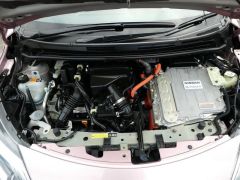 Photo of the vehicle Nissan Note