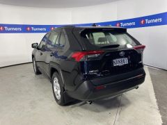 Photo of the vehicle Toyota RAV4