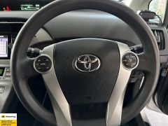 Photo of the vehicle Toyota Prius