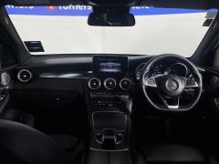 Photo of the vehicle Mercedes-Benz GLC