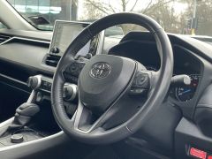 Photo of the vehicle Toyota RAV4