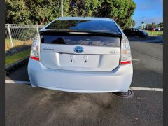 Photo of the vehicle Toyota Prius