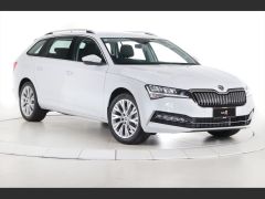 Photo of the vehicle Skoda Superb