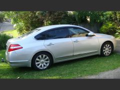 Photo of the vehicle Nissan Teana