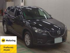 Photo of the vehicle Mazda CX-5