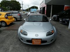 Photo of the vehicle Mazda Roadster