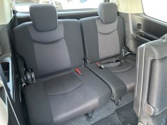 Photo of the vehicle Nissan Serena