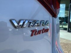 Photo of the vehicle Suzuki Vitara