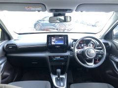 Photo of the vehicle Toyota Yaris