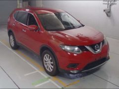 Photo of the vehicle Nissan X-Trail