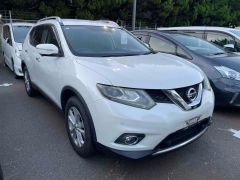 Photo of the vehicle Nissan X-Trail