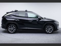 Photo of the vehicle Hyundai Tucson