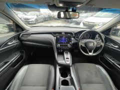 Photo of the vehicle Honda Insight