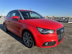 Photo of the vehicle Audi A1