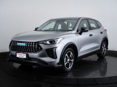 Photo of the vehicle Haval Jolion