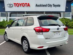 Photo of the vehicle Toyota Corolla