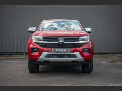 Photo of the vehicle Volkswagen Amarok