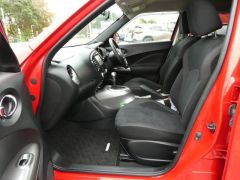 Photo of the vehicle Nissan Juke