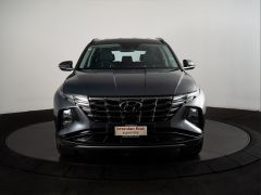 Photo of the vehicle Hyundai Tucson