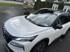 Photo of the vehicle Nissan X-Trail