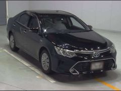 Photo of the vehicle Toyota Camry