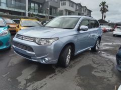 Photo of the vehicle Mitsubishi Outlander