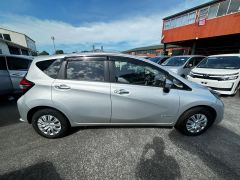 Photo of the vehicle Nissan Note