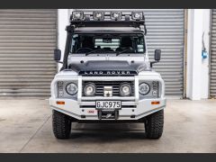 Photo of the vehicle Land Rover Defender