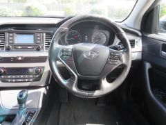 Photo of the vehicle Hyundai Sonata