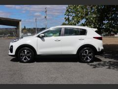 Photo of the vehicle Kia Sportage