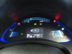 Photo of the vehicle Nissan Leaf