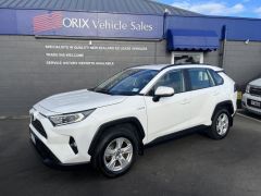 Photo of the vehicle Toyota RAV4