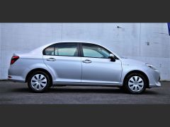 Photo of the vehicle Toyota Corolla