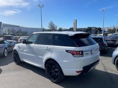 Photo of the vehicle Land Rover Range Rover