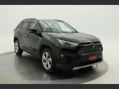 Photo of the vehicle Toyota RAV4