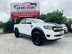 Photo of the vehicle Ford Ranger