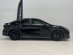 Photo of the vehicle Subaru WRX