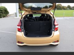 Photo of the vehicle Nissan Note