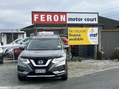 Photo of the vehicle Nissan X-Trail