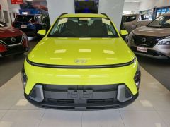 Photo of the vehicle Hyundai Kona