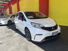 Photo of the vehicle Nissan Note