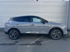 Photo of the vehicle Nissan Qashqai